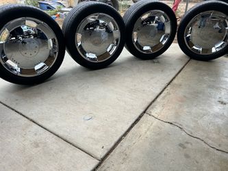 New 20x9 ICE Metal Rims 90s style