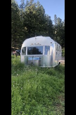 Airstream 1976