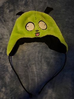 Vintage Super rare gir hat / beanie