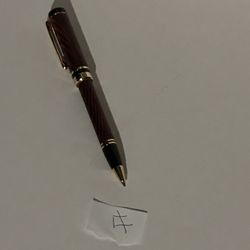Handmade Wooden Pen-Gifts For Moms,Dads,grads, Birthdays 