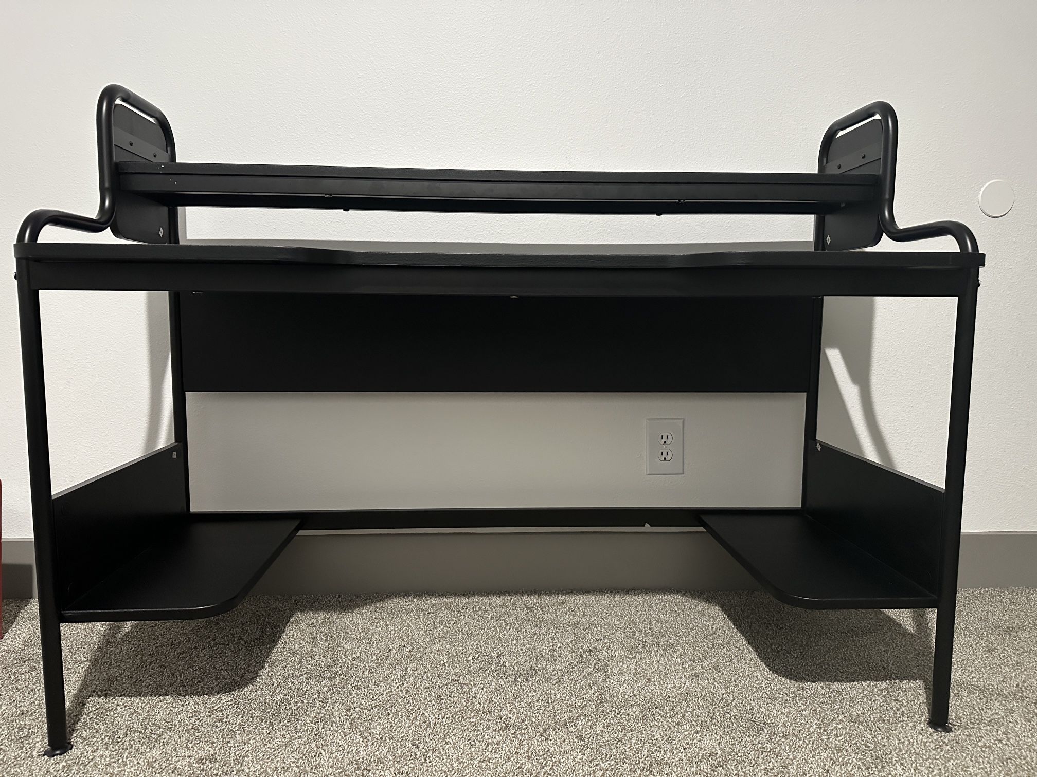 Heavy Duty Computer Desk
