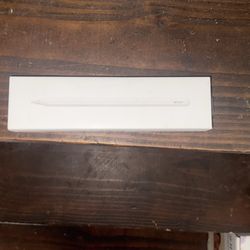 Apple Pencil 2nd Generation 