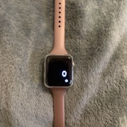 Apple Watch Series 3 