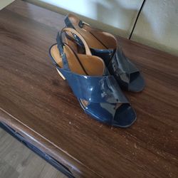 Calvin Klein Wedge Sandal