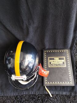 Pittsburgh Steeler Memorabilia