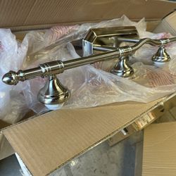 New 36” Bathroom Vanity Light Fixture