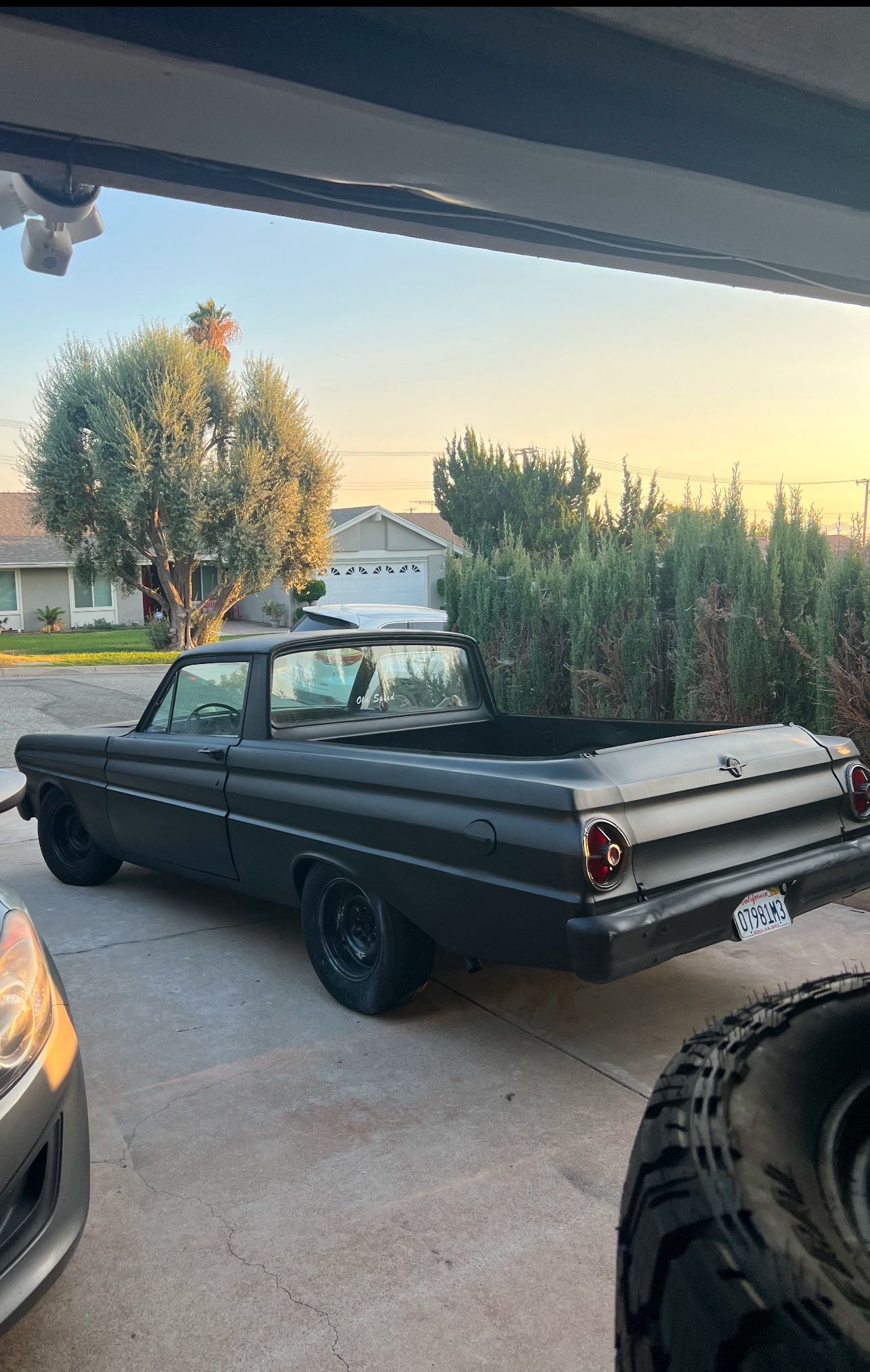 1965 Ford Ranchero No Rust!!!!! for Sale in Calimesa, CA - OfferUp
