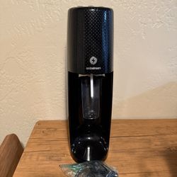Soda Stream