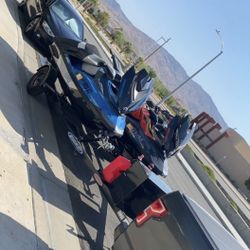 season rxp 300 season gti130se