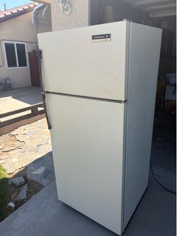 Free refrigerator works