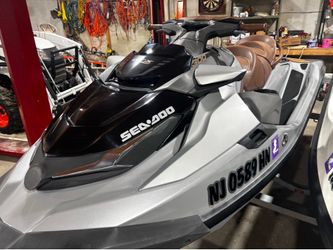 Seadoo 300