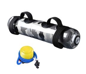 Workout Weight Bag Weightlifting Aqua Bag Strength Training Bag (Design Opt: Gray Camo, Pink Camo) - New Year’s Sale