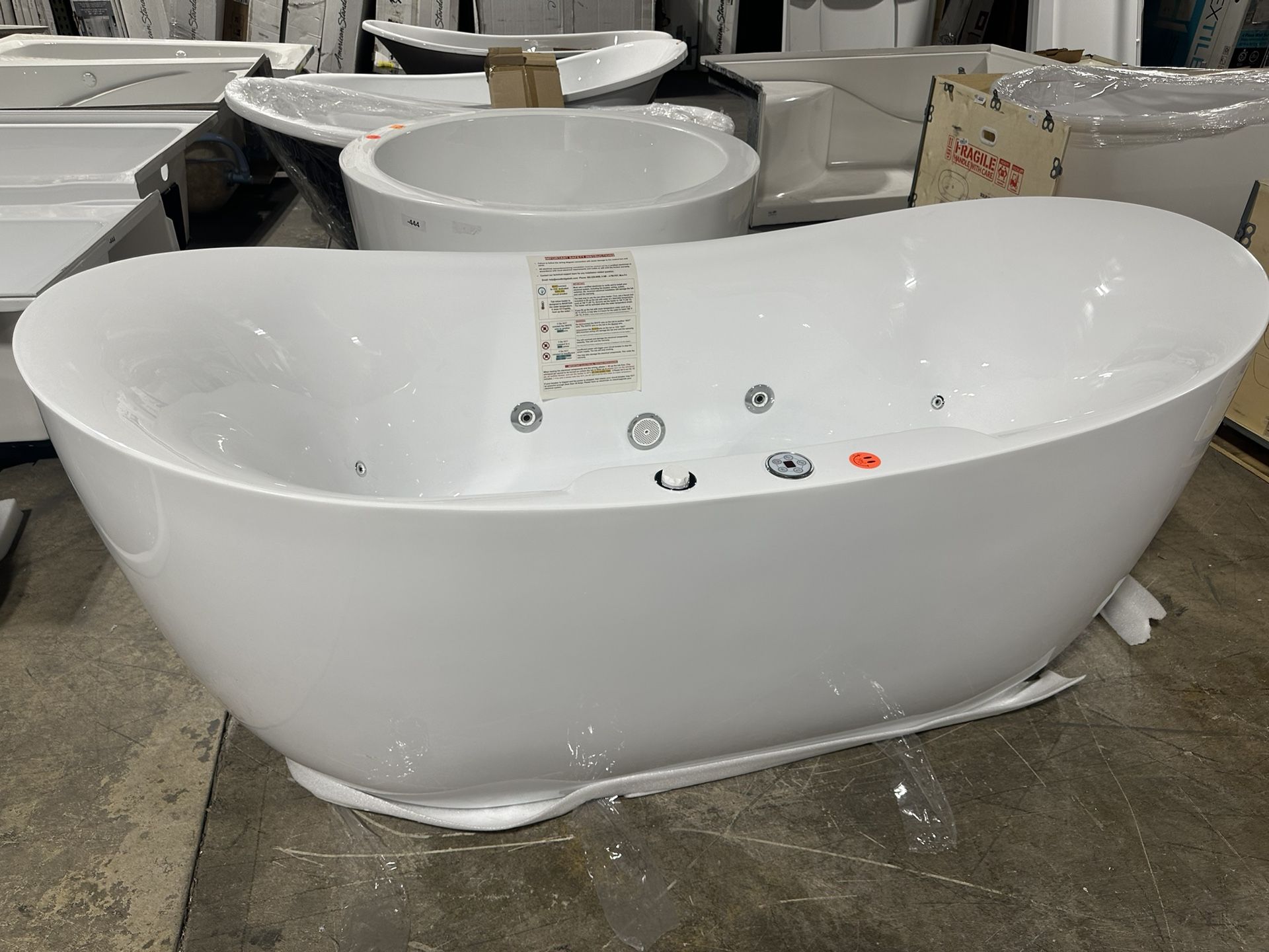Sales On Freestanding Tub Ask For Price