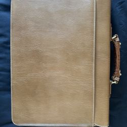 New Office Brief Case