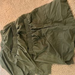 Women’s Activewear Shorts - Medium