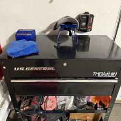 U.S . General Tool Box