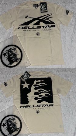 Hellstar shirt