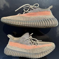 Adidas Yeezy boost 350 V2 “Ash Stone” Size 10.5M