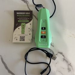 BarxBuddy Gen2