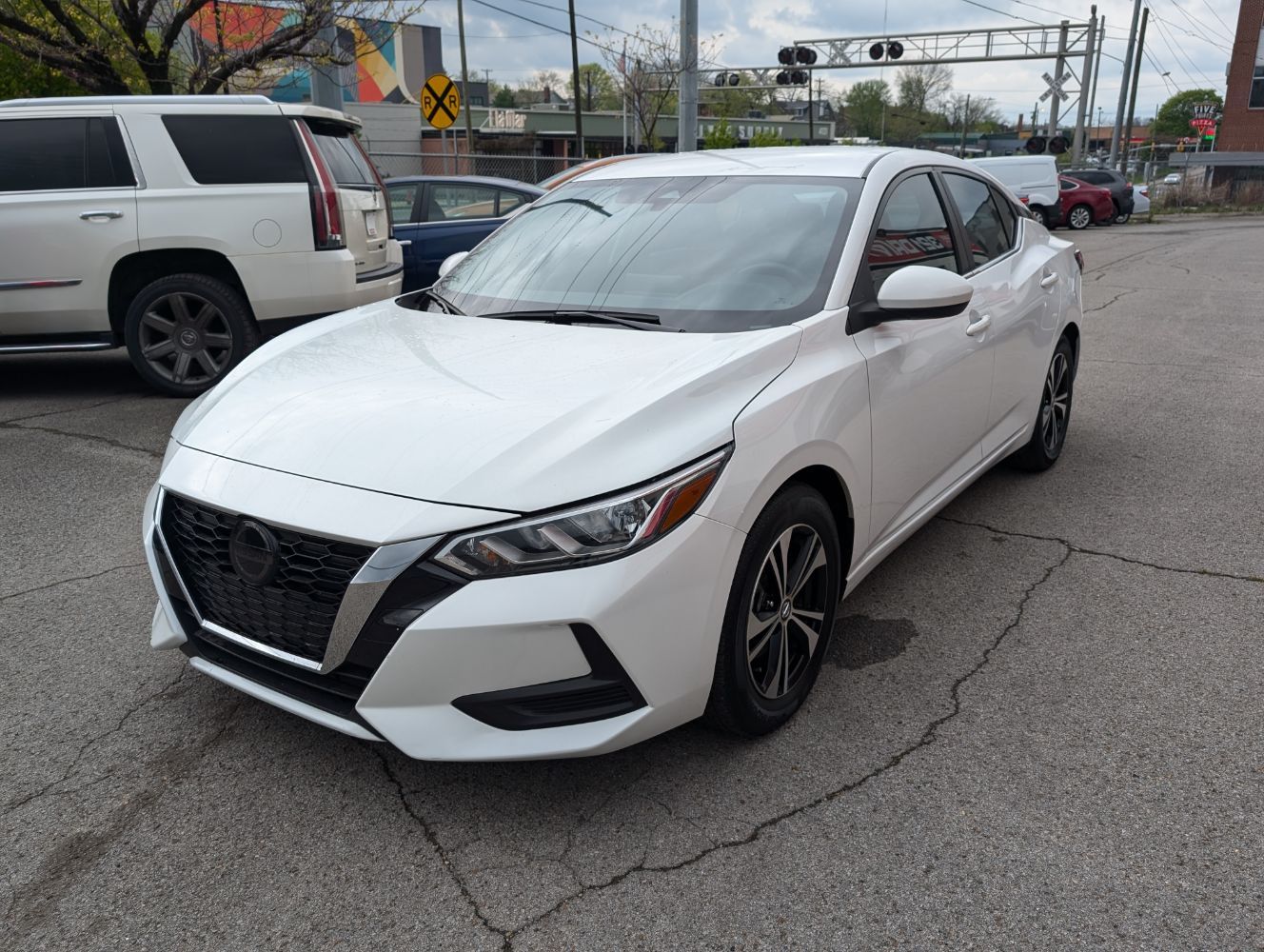 2022 Nissan Sentra