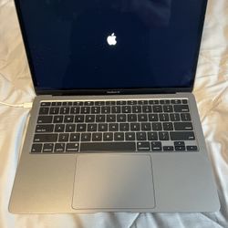 MacBook Pro 2020 FOR PARTS 