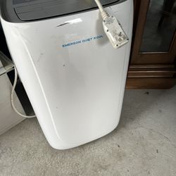 Emerson Quiet Kool Air Conditioner
