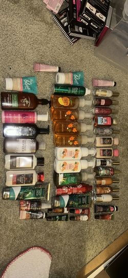 Bath & Body Works FOR SALE