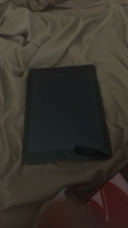 iPad