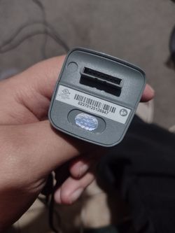 Xbox 360 charger