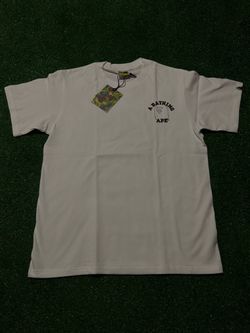 Bape shirt