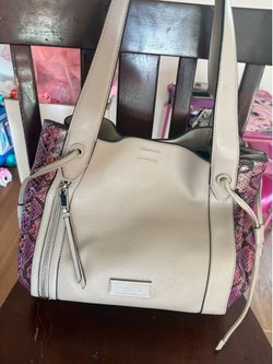 Calvin Klein purse