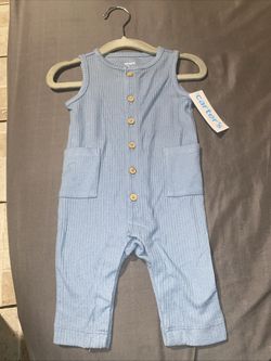 Carters New Baby Boy One Piece 