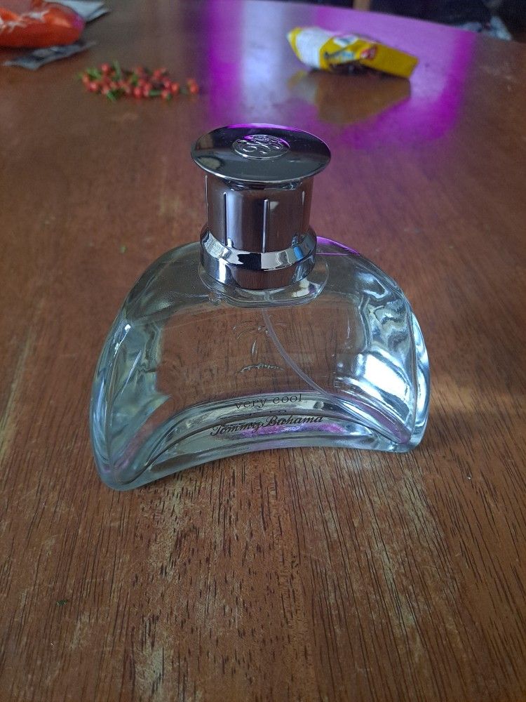 TOMMY BAHAMA EAU DE COLOGNE 3.4 OZ 