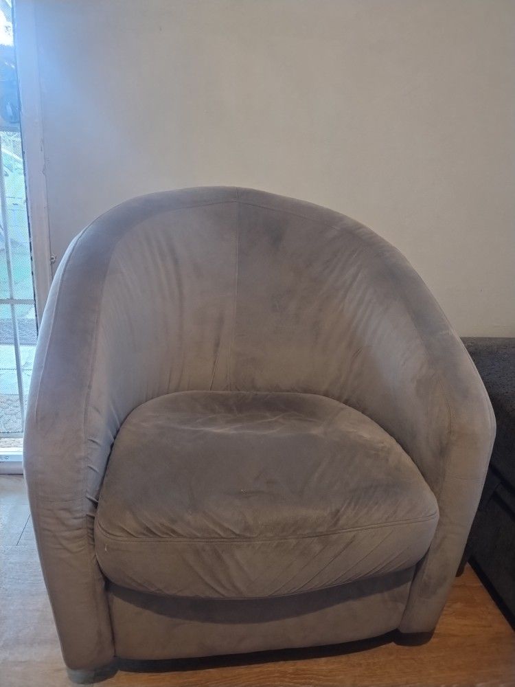 Sillón Chico 