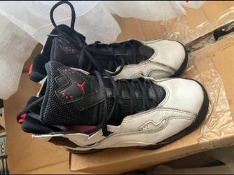 $35, Boys shoes size 4.5