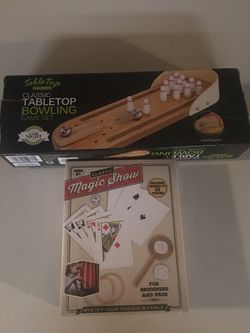 2 new Fun travel toys