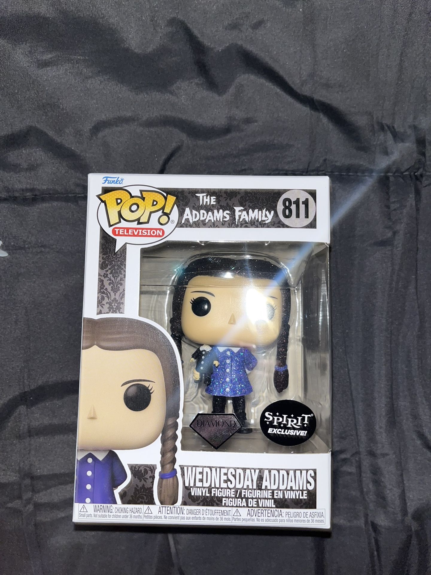 Funko Pops