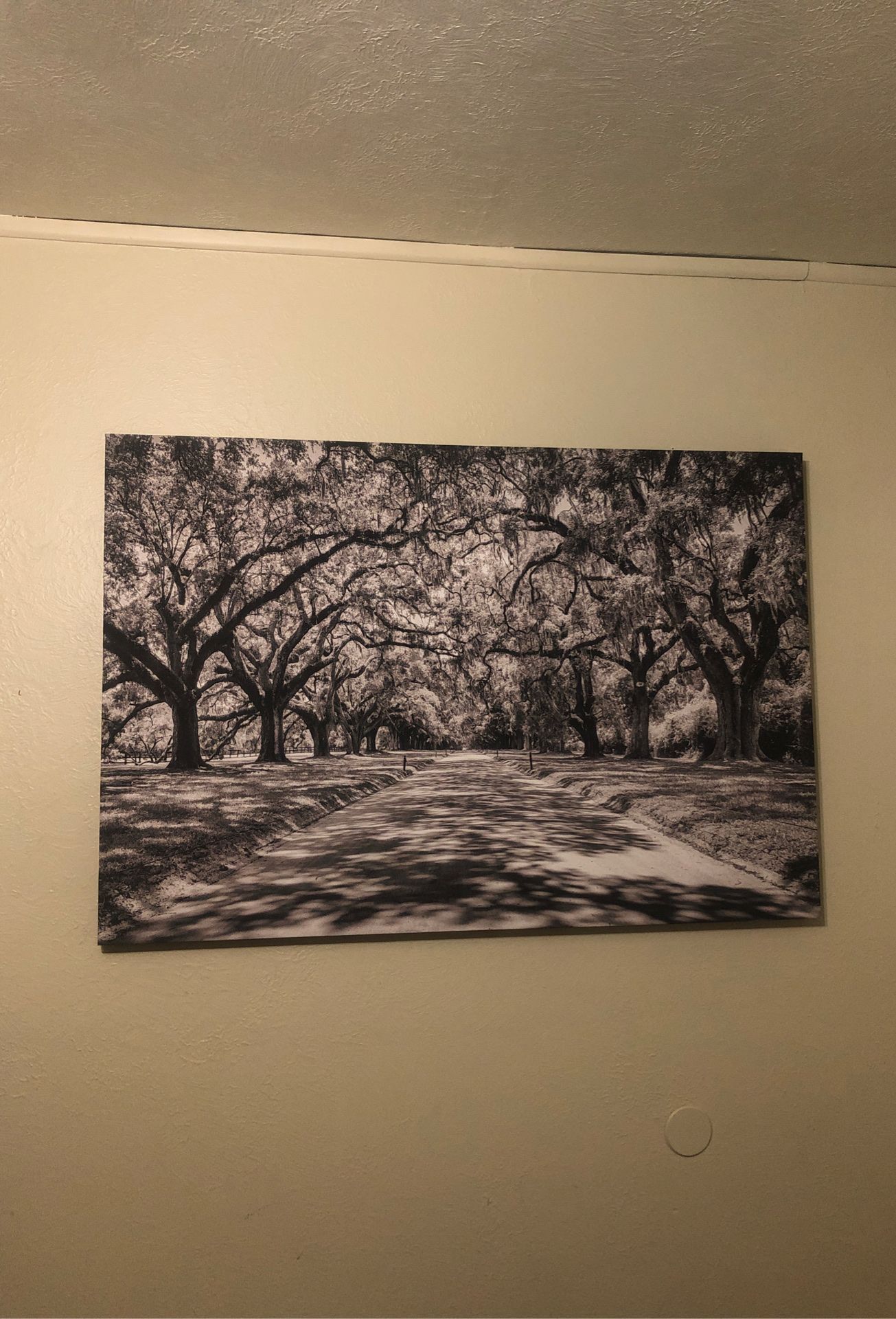 Wall decoration
