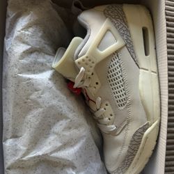 Jordan Spizike Low Men’s 9