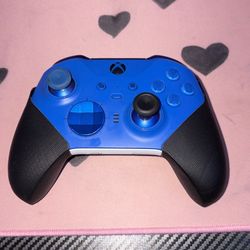 Xbox elite controller series 2