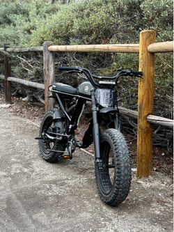 Super 73 rx Mojave