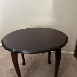 Table 