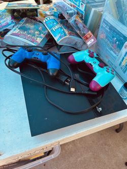 PlayStation 4