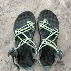Women’s Chaco Sandals Size 10