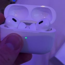 AirPod Pro 2nd Gen 
