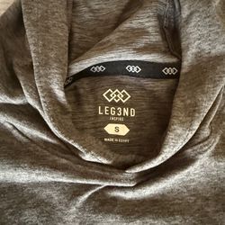 Small Legend Hoodie