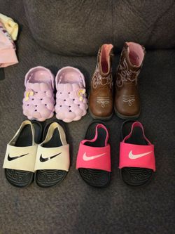 Toddler Shoes