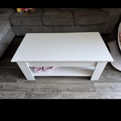 Living Room Coffee Table 