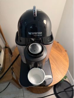 Nespresso VertuoLine Coffee Machine (Model GCA1) - Excellent Condition