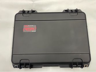 SKB iSeries 3I-1813-5B-C Waterproof Hard Case (new out of box )